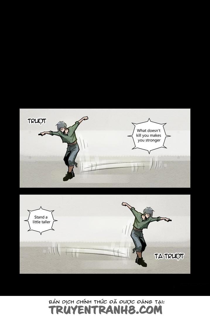 Thâu Hồn Chapter 48 - 5