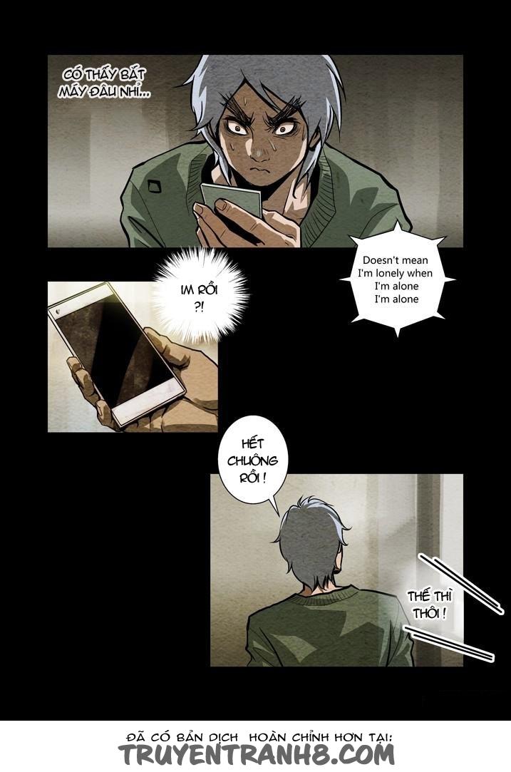 Thâu Hồn Chapter 48 - 6