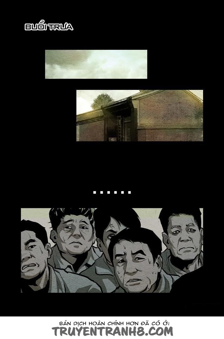 Thâu Hồn Chapter 48 - 10