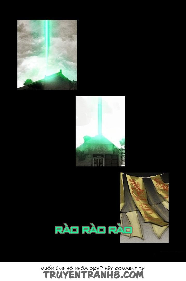 Thâu Hồn Chapter 49 - 13