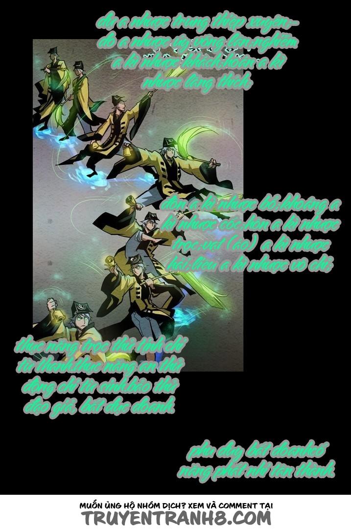 Thâu Hồn Chapter 49 - 4