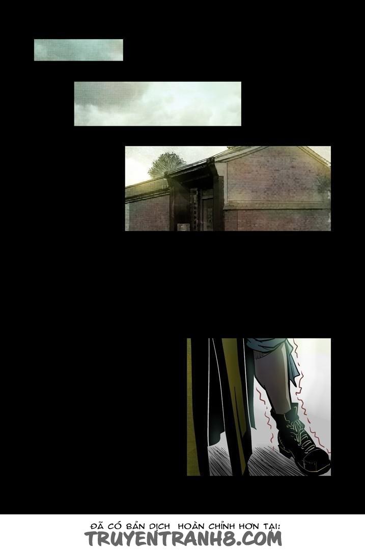 Thâu Hồn Chapter 50 - 11