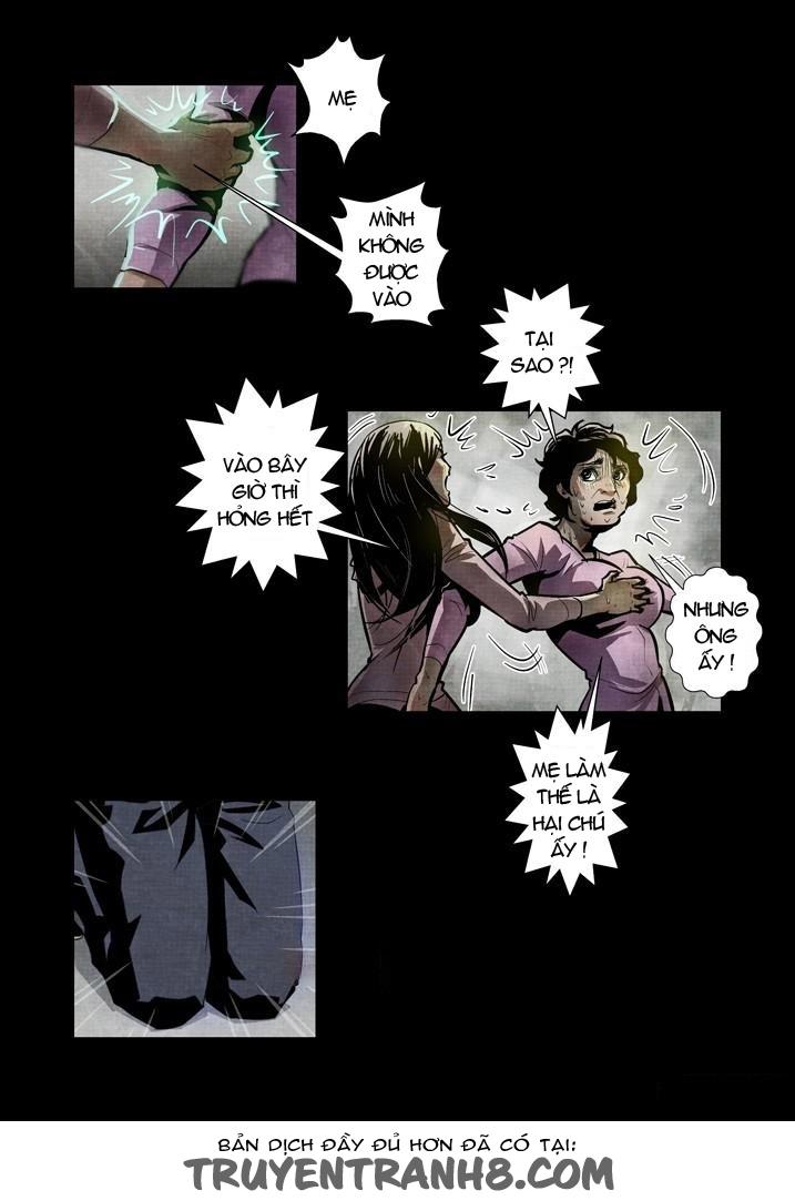Thâu Hồn Chapter 50 - 4