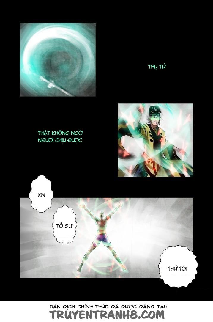 Thâu Hồn Chapter 50 - 6