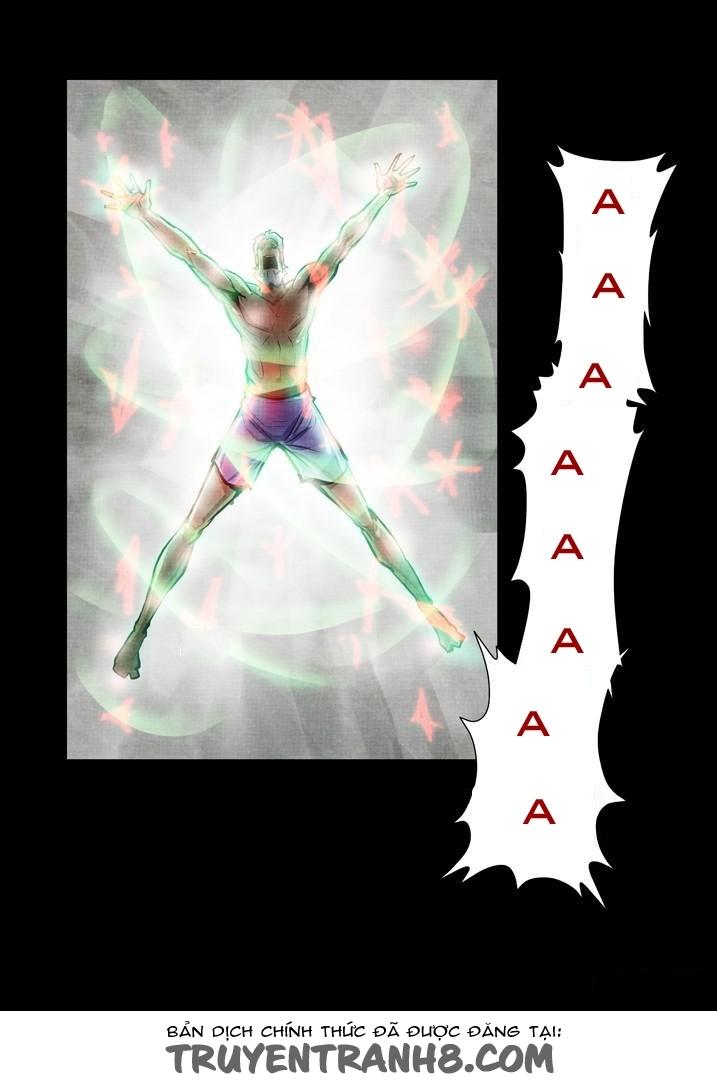 Thâu Hồn Chapter 50 - 8