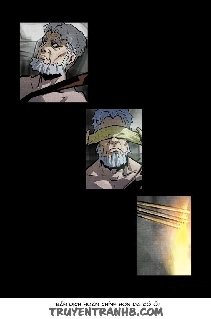 Thâu Hồn Chapter 51 - 14