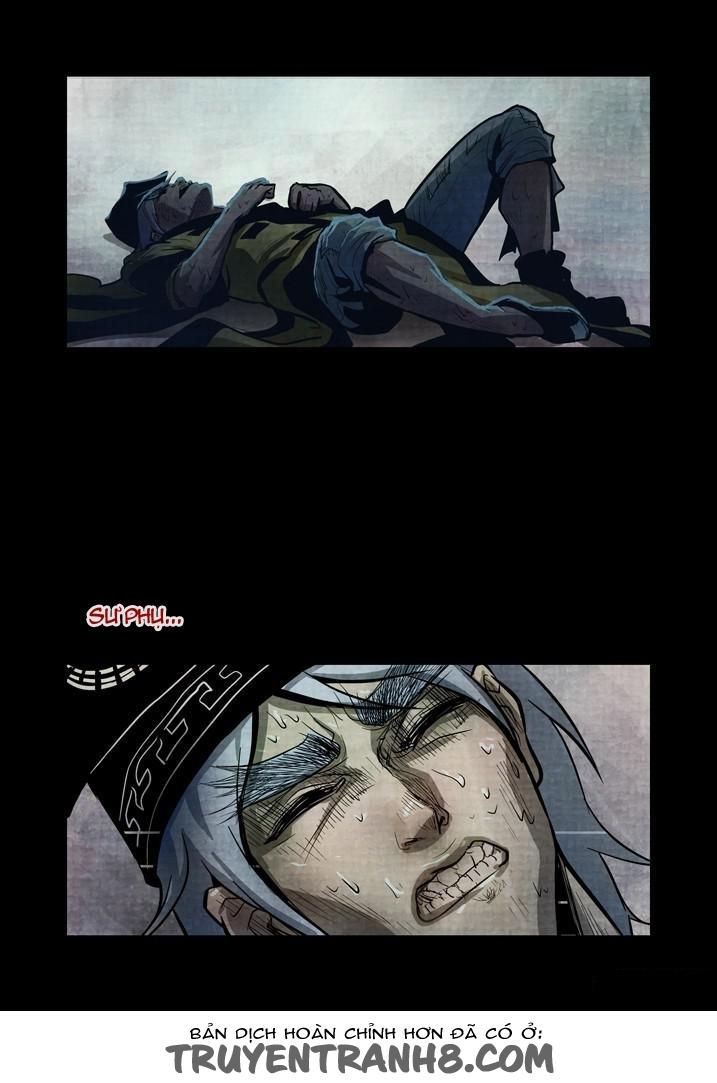 Thâu Hồn Chapter 51 - 17