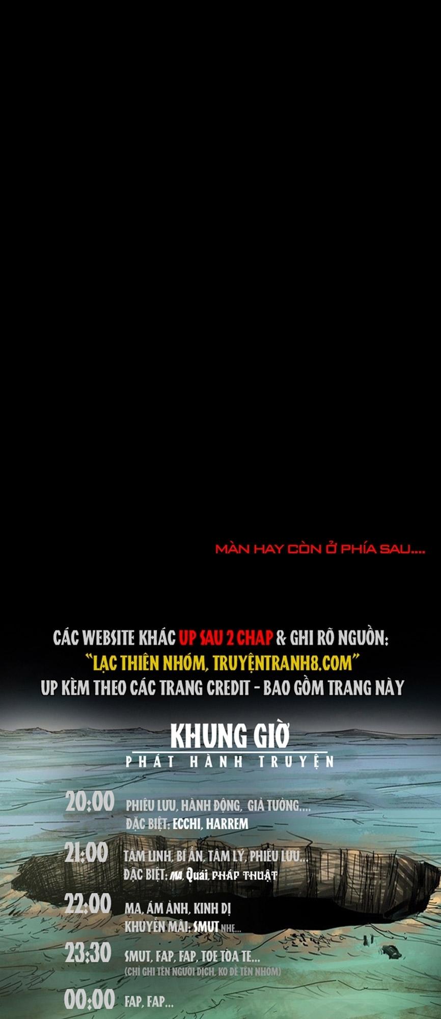 Thâu Hồn Chapter 51 - 19