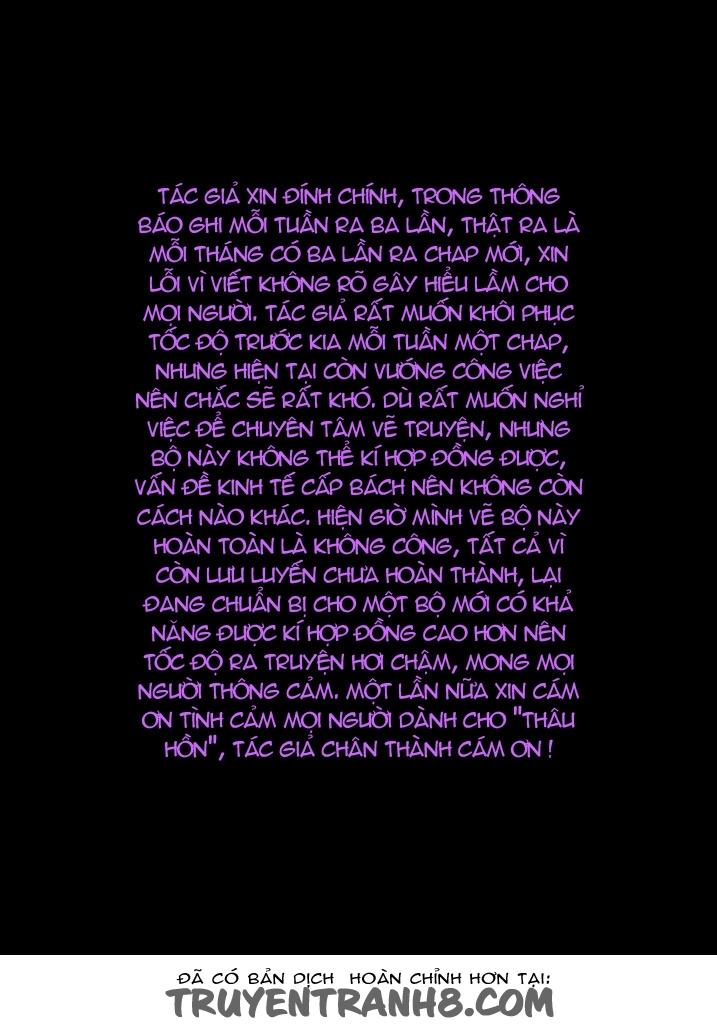 Thâu Hồn Chapter 51 - 21