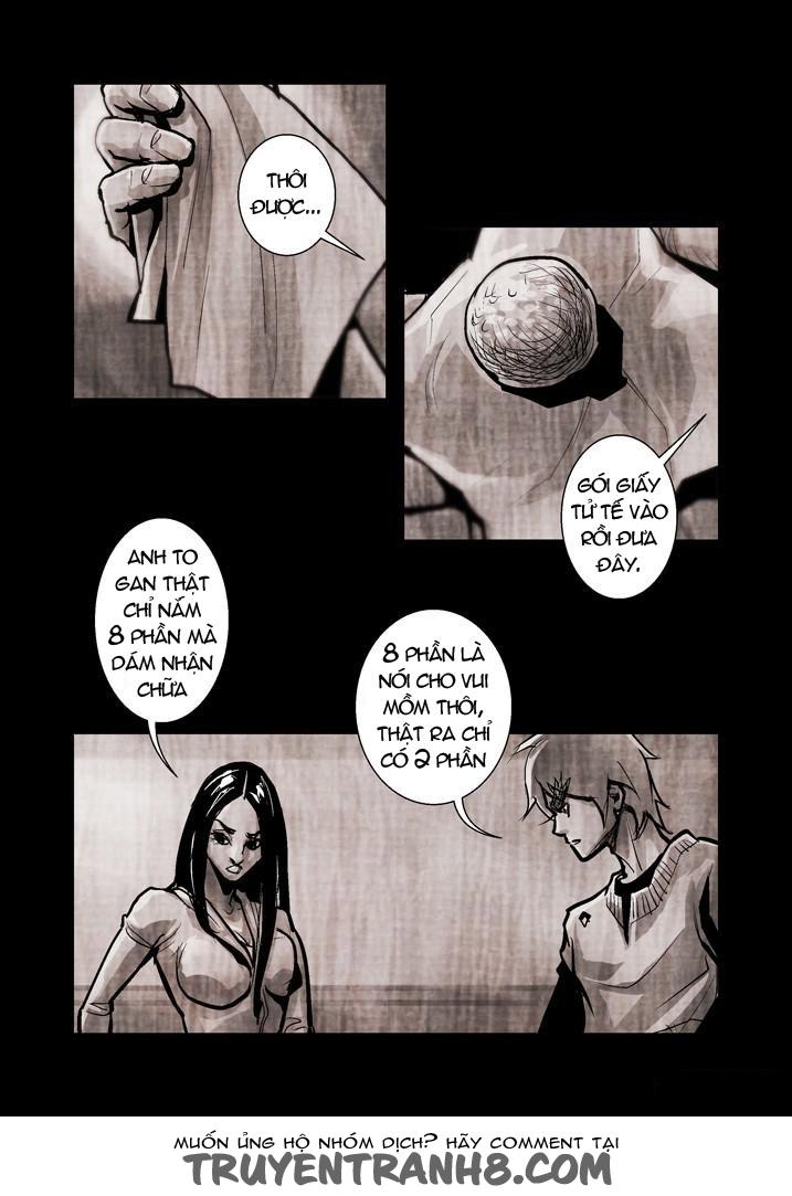 Thâu Hồn Chapter 51 - 5