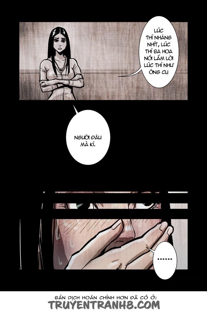 Thâu Hồn Chapter 51 - 9