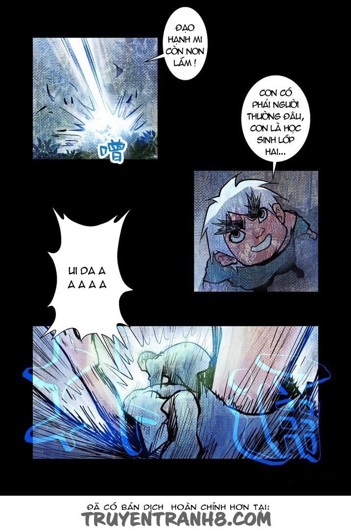 Thâu Hồn Chapter 52 - 14
