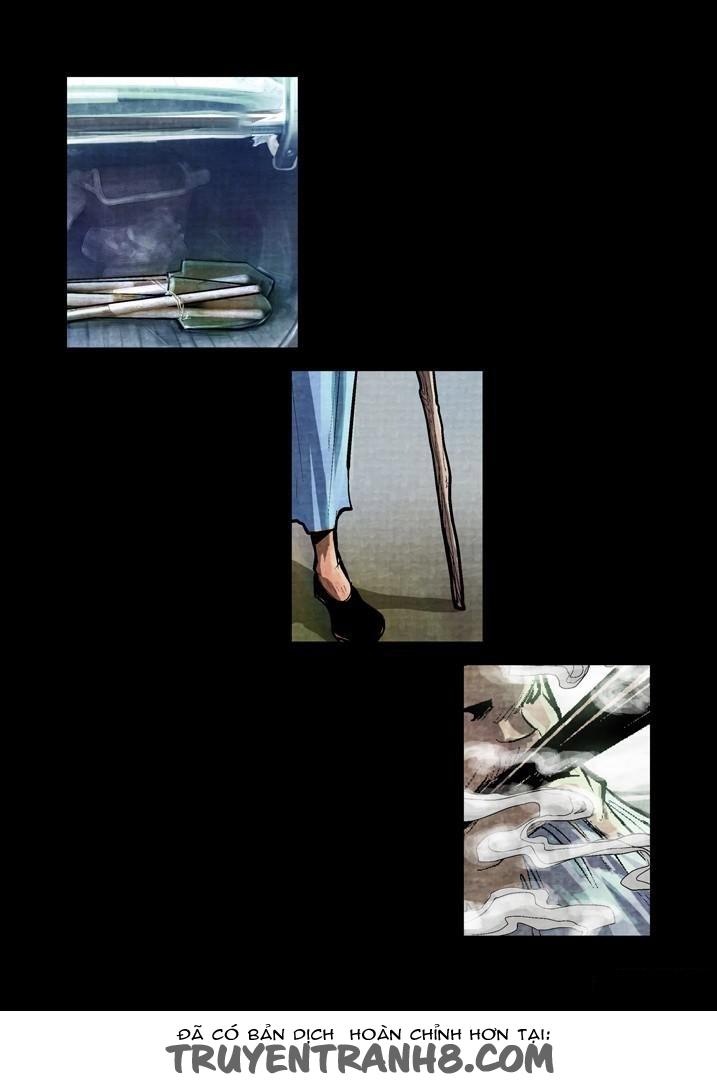 Thâu Hồn Chapter 52 - 17