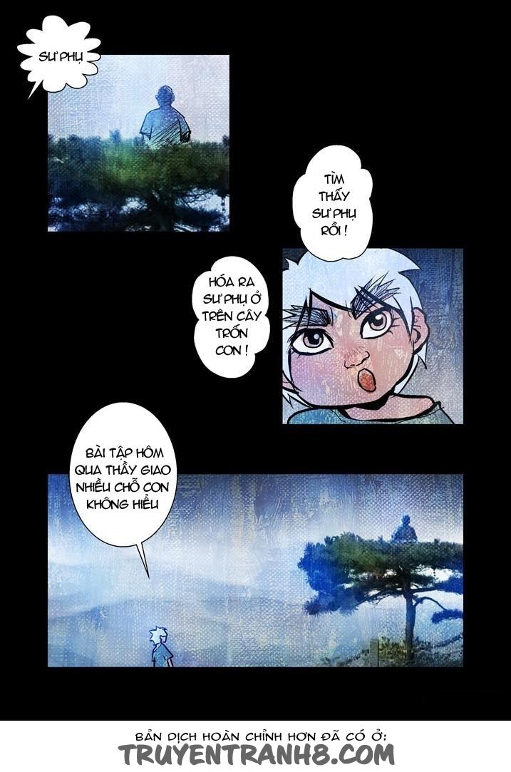 Thâu Hồn Chapter 52 - 4