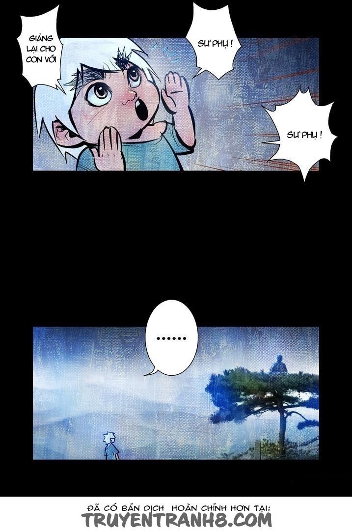 Thâu Hồn Chapter 52 - 5