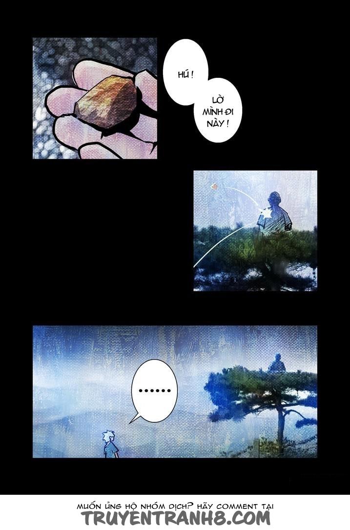 Thâu Hồn Chapter 52 - 6