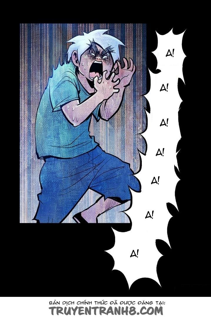 Thâu Hồn Chapter 52 - 8
