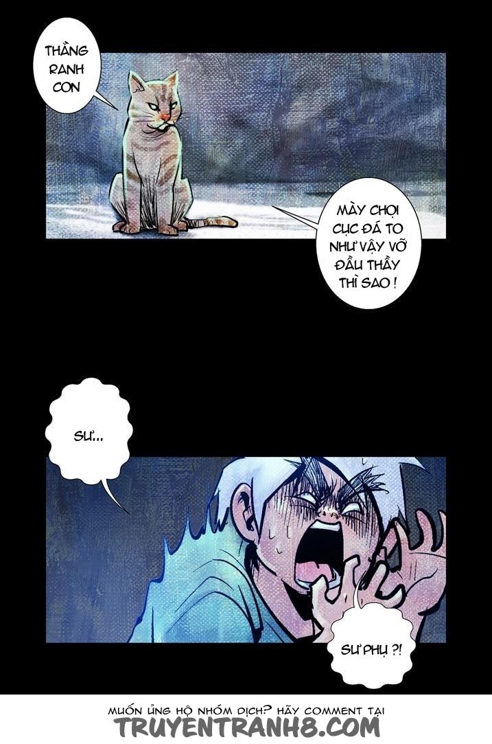 Thâu Hồn Chapter 52 - 9