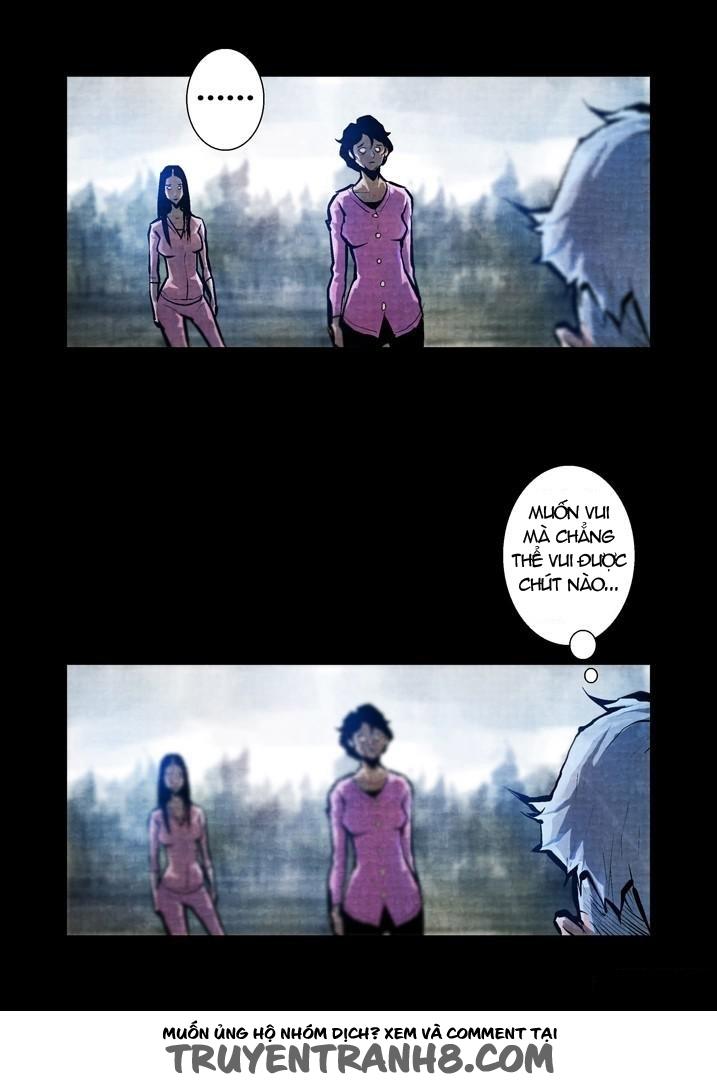 Thâu Hồn Chapter 53 - 7