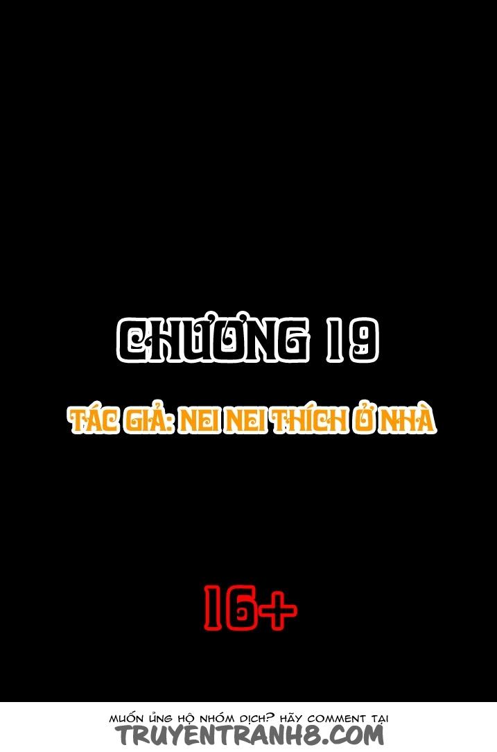 Thâu Hồn Chapter 54 - 1