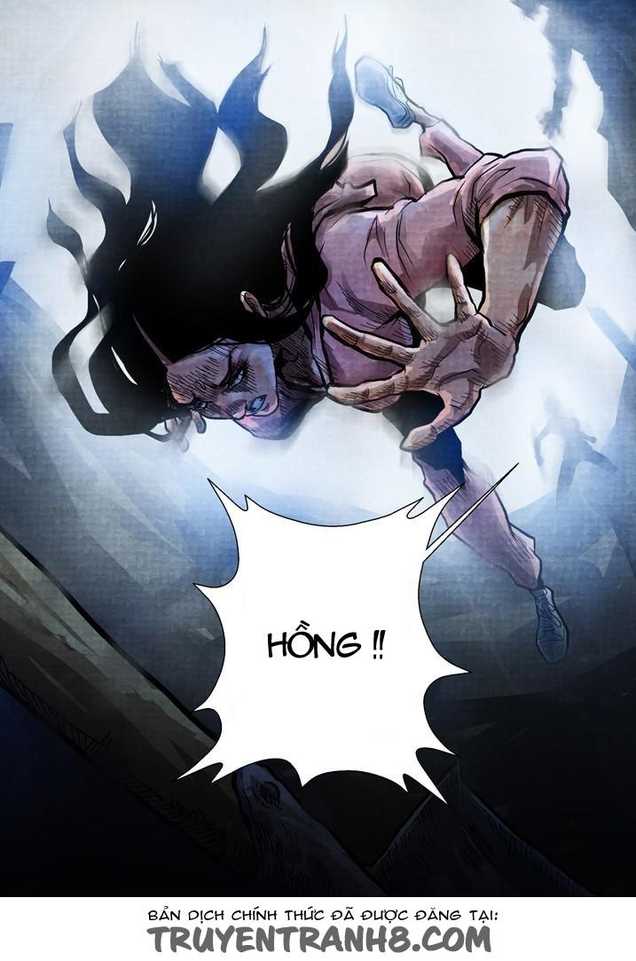 Thâu Hồn Chapter 54 - 13