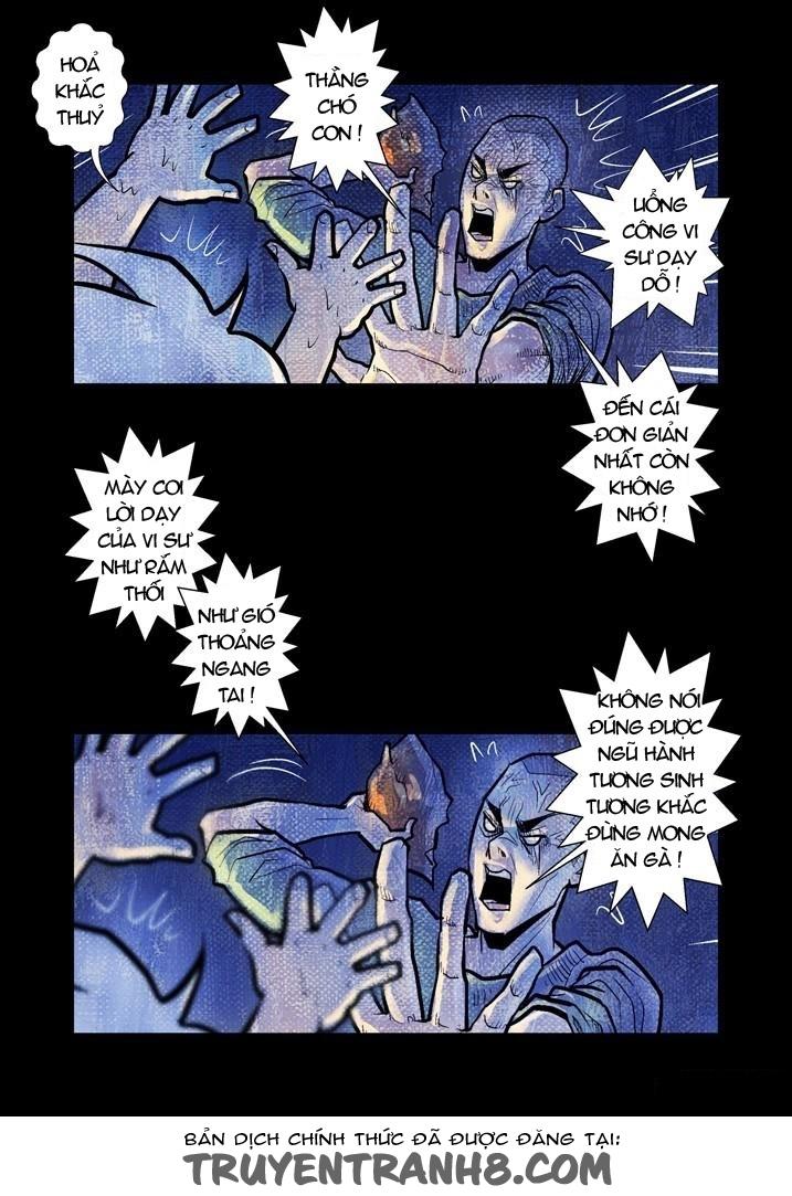Thâu Hồn Chapter 54 - 15