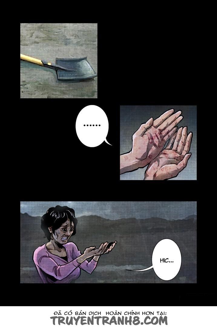 Thâu Hồn Chapter 54 - 4