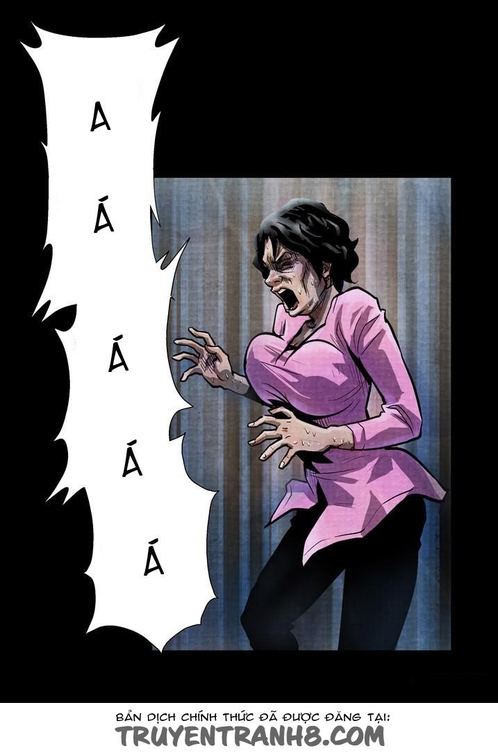 Thâu Hồn Chapter 54 - 8