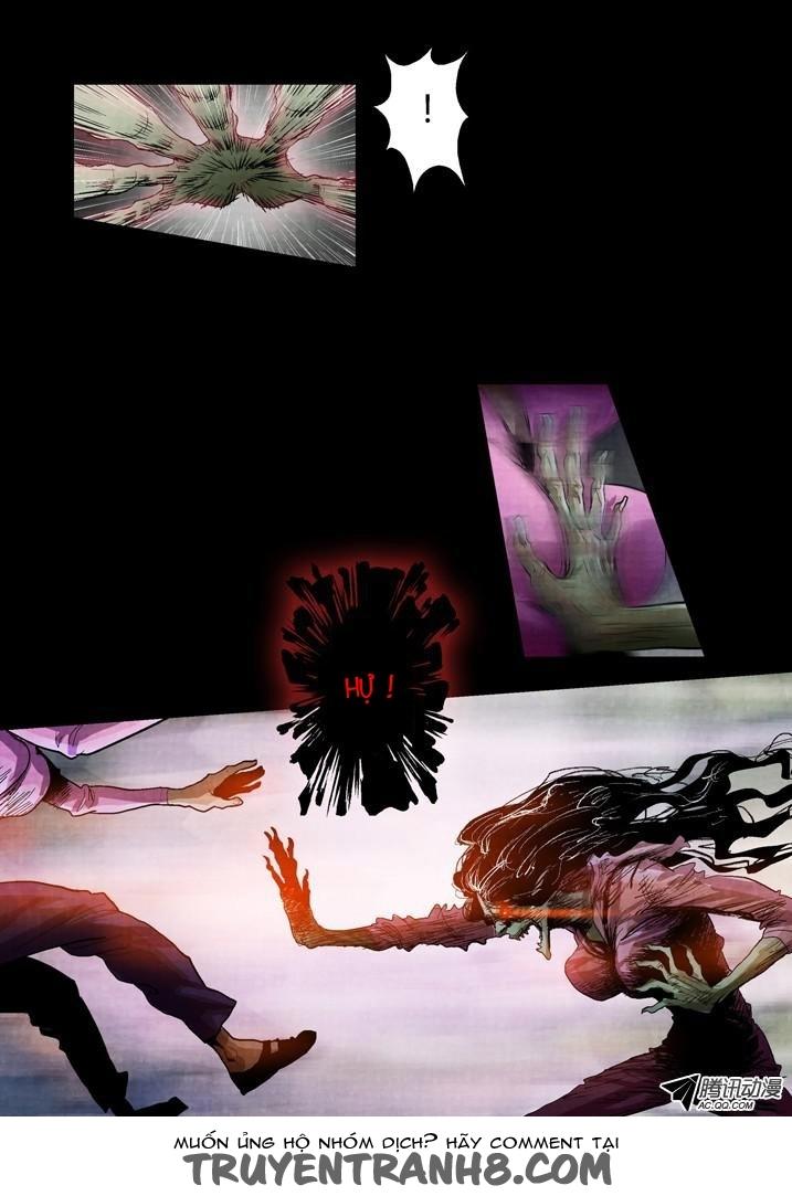 Thâu Hồn Chapter 56 - 14