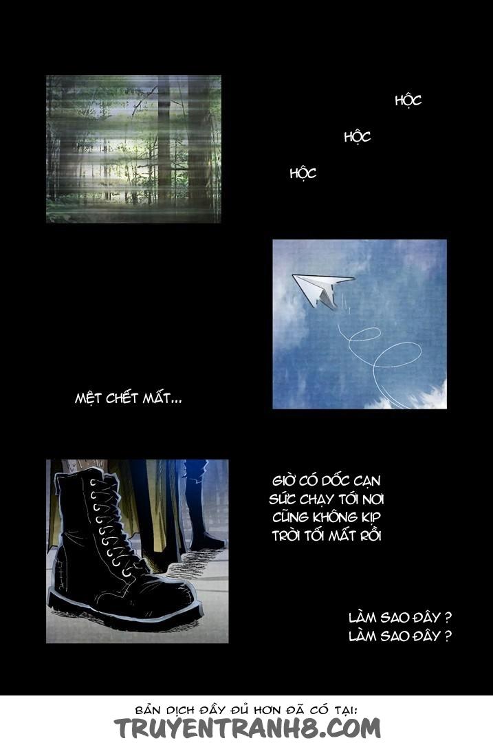 Thâu Hồn Chapter 56 - 5