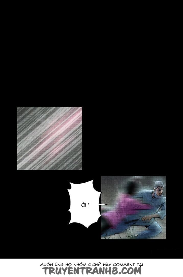 Thâu Hồn Chapter 57 - 13