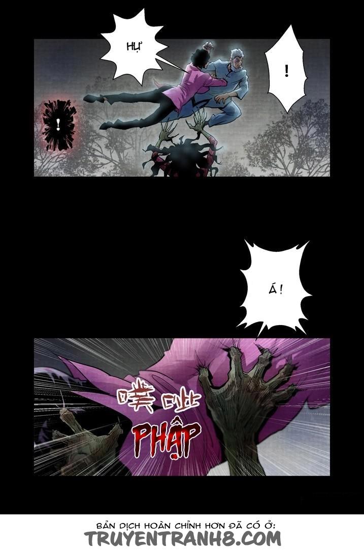 Thâu Hồn Chapter 57 - 14