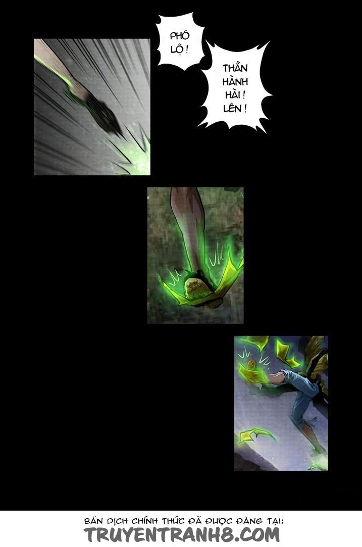 Thâu Hồn Chapter 57 - 6