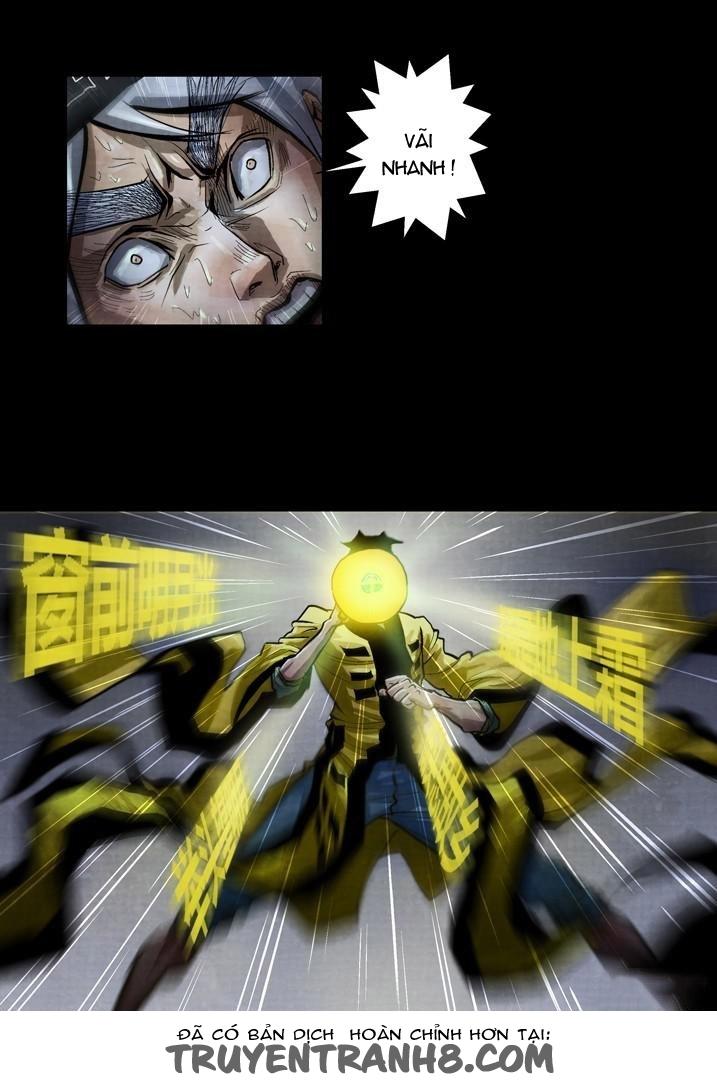 Thâu Hồn Chapter 58 - 12