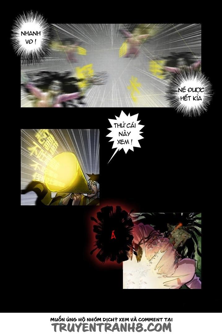 Thâu Hồn Chapter 58 - 13