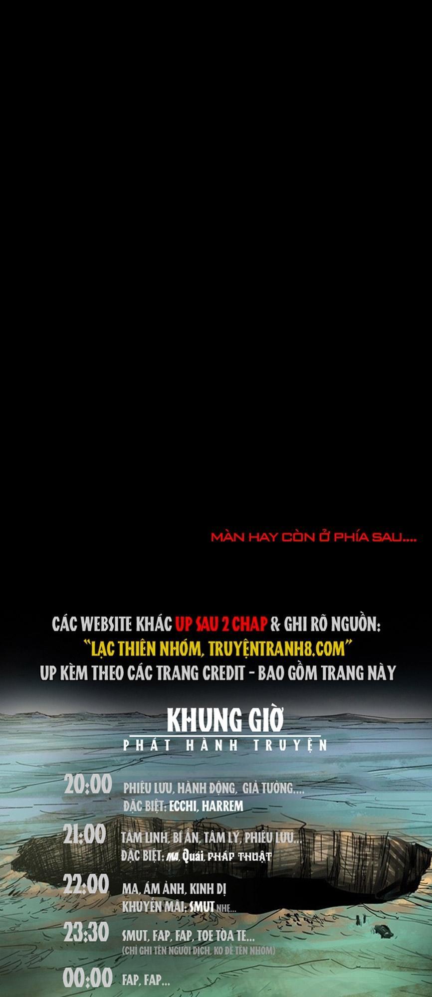 Thâu Hồn Chapter 58 - 19