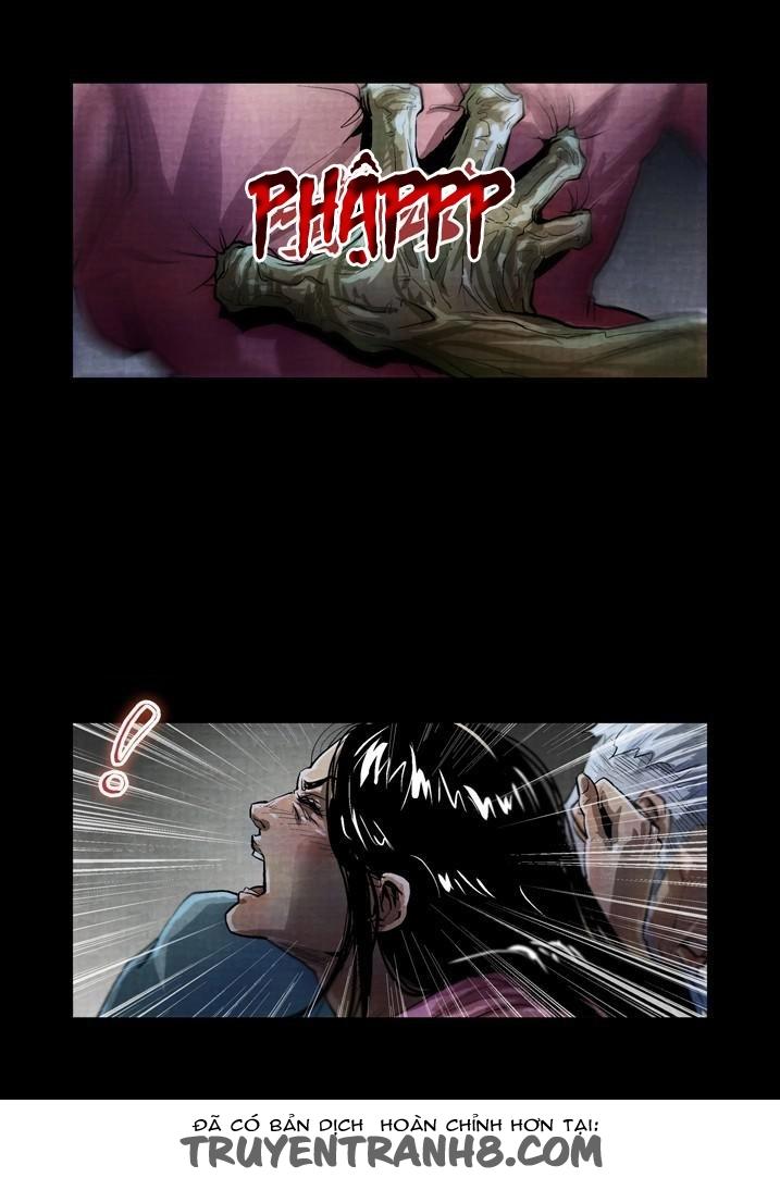 Thâu Hồn Chapter 59 - 14