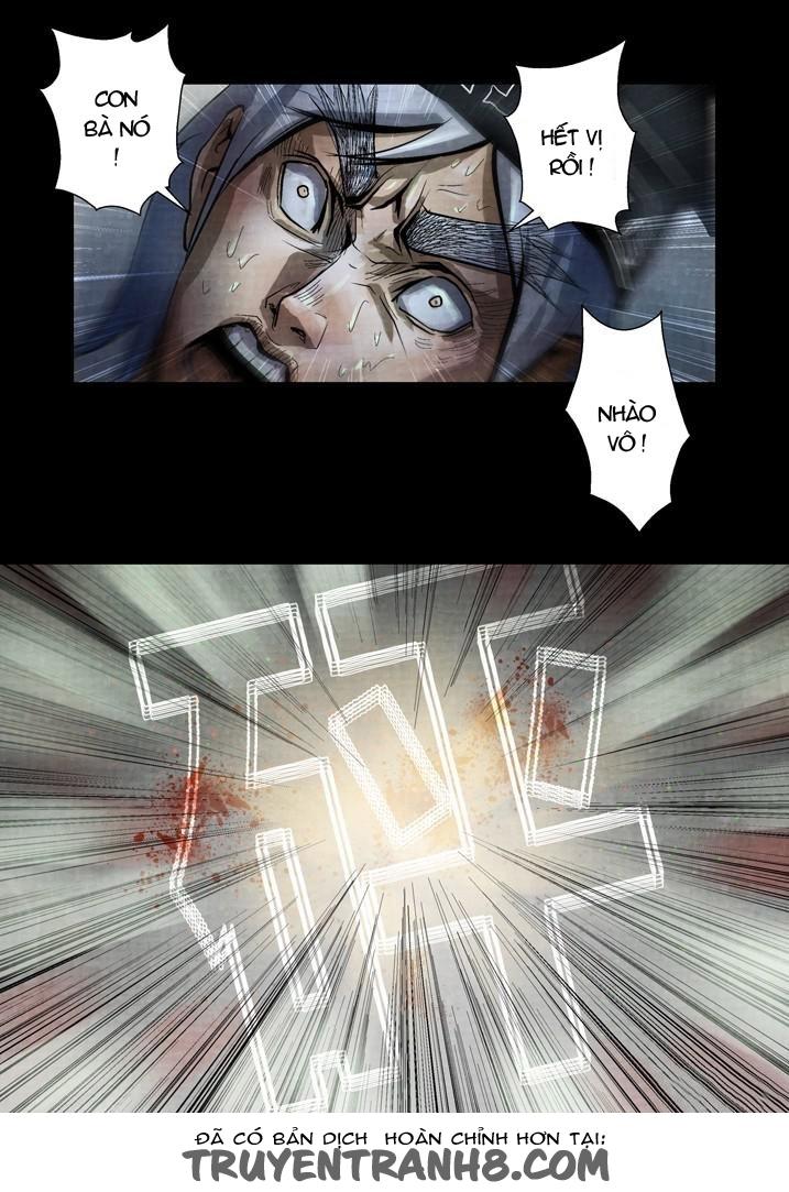 Thâu Hồn Chapter 59 - 4