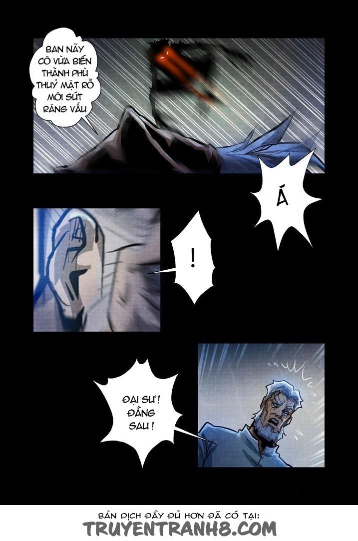 Thâu Hồn Chapter 59 - 8