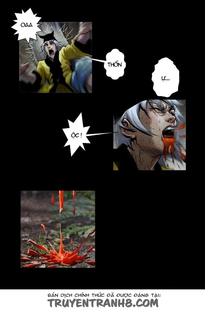 Thâu Hồn Chapter 59 - 10