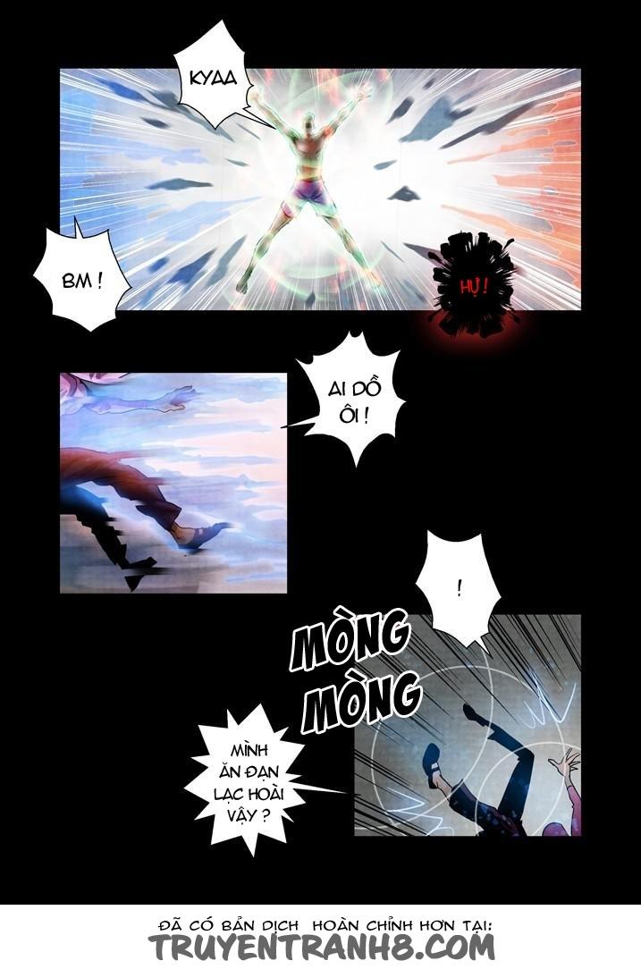 Thâu Hồn Chapter 60.5 - 9