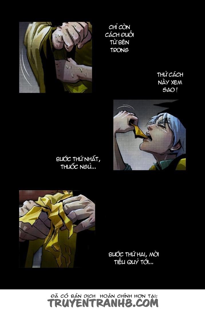 Thâu Hồn Chapter 60 - 15