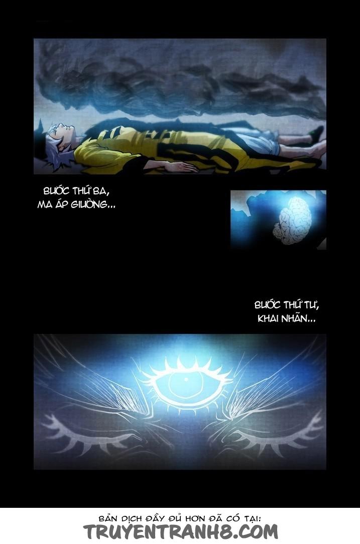 Thâu Hồn Chapter 60 - 17