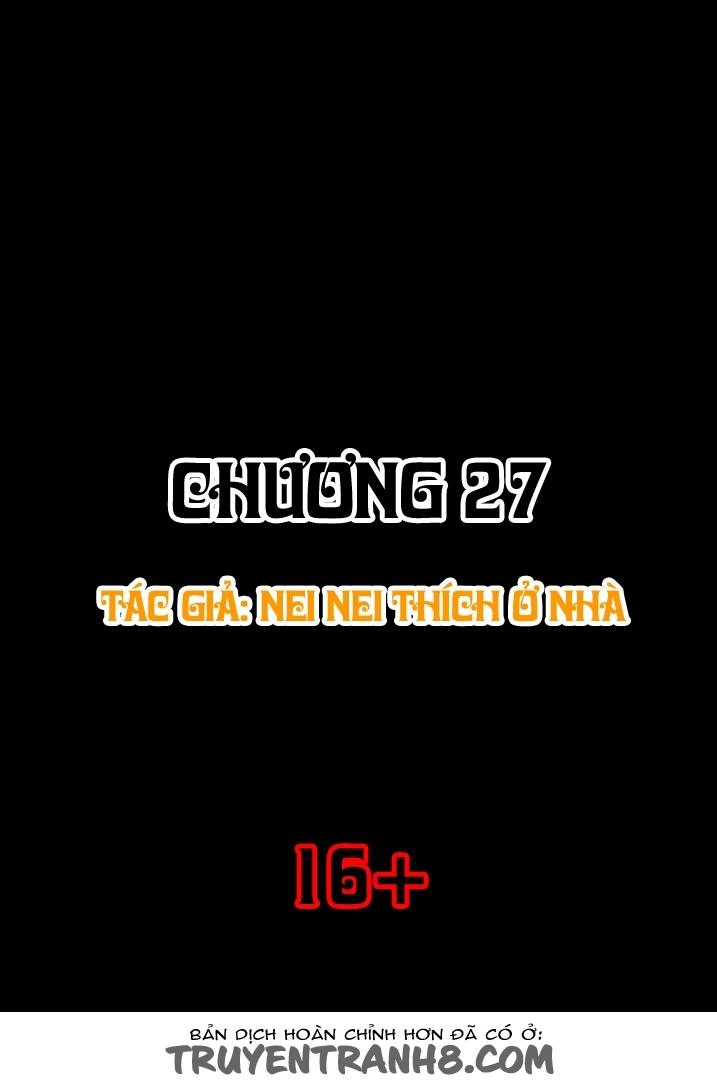 Thâu Hồn Chapter 61 - 1