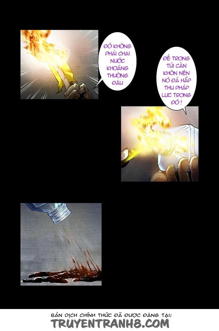 Thâu Hồn Chapter 61 - 13