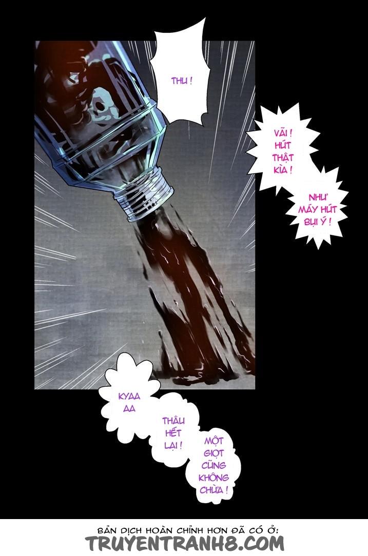 Thâu Hồn Chapter 61 - 14