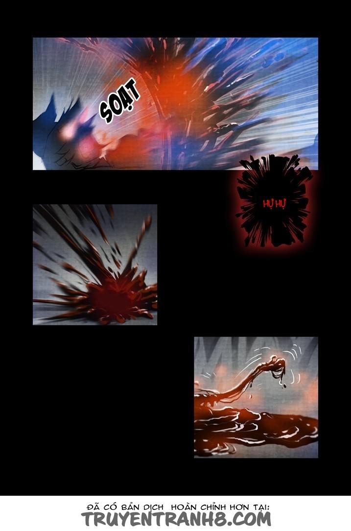 Thâu Hồn Chapter 61 - 4