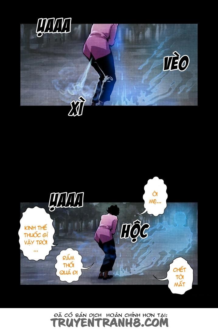 Thâu Hồn Chapter 61 - 9