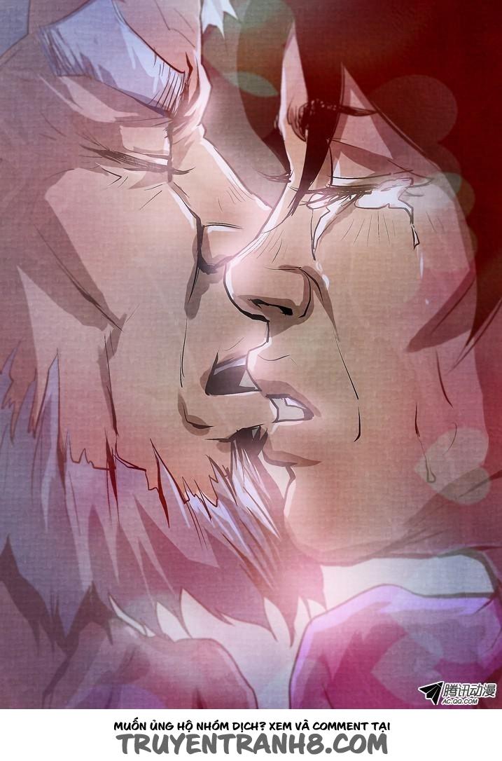 Thâu Hồn Chapter 62 - 12