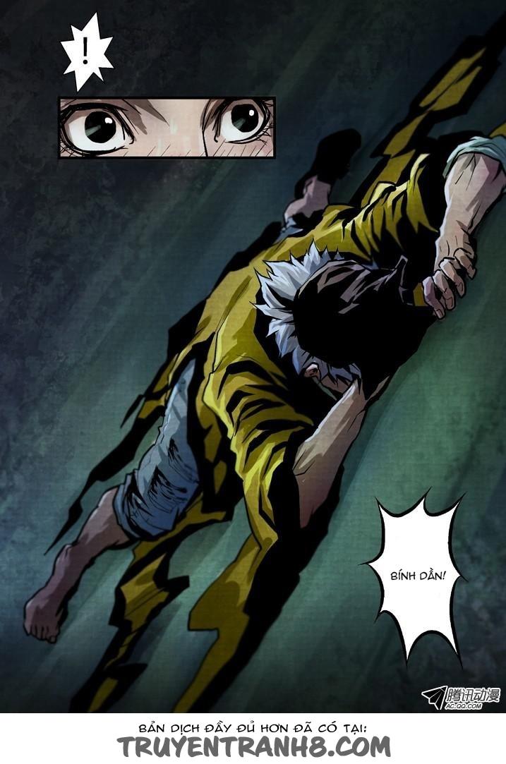 Thâu Hồn Chapter 62 - 18